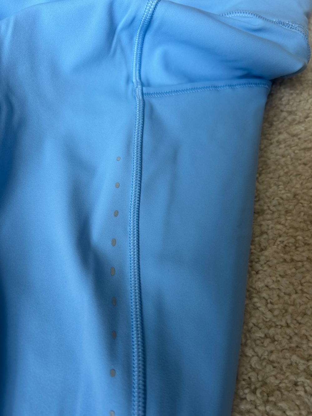 New Lululemon fast and free leggings - Picture 11 of 11